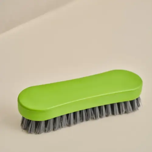 Antibacterial Delite Cloth Brush