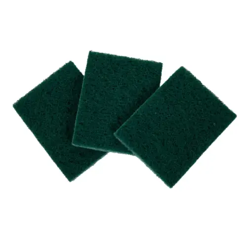 Brite Clean 3pc Pack 7.5 Cm X 10 Cm