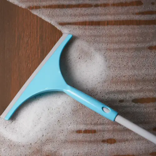 Bathroom/window Wiper