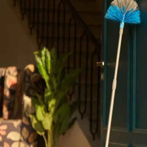 Deluxe Multi Broom 6 Feet