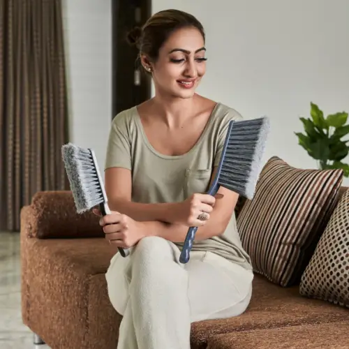 Diamond Carpet & Sofa Brush