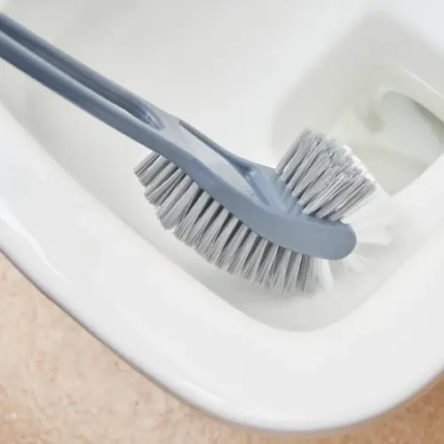 Activa Double Hockey Toilet Brush