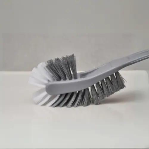 Mega Double Hockey Toilet Brush