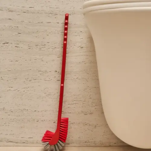 Polo Double Hockey Brush