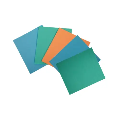 Cellulose Wipes 5 Piece Pack