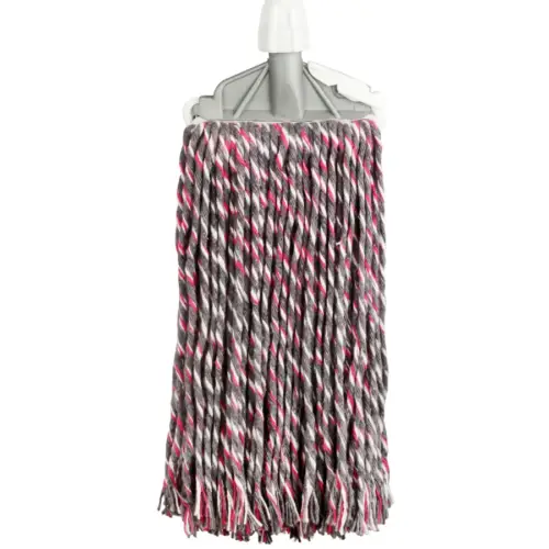 PLASTIC CLIP MOP 350