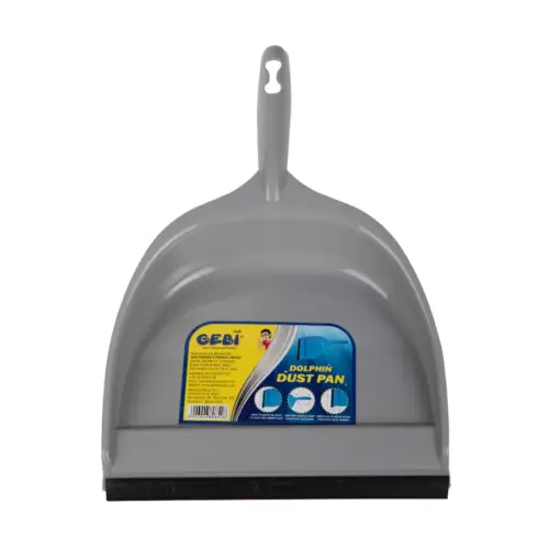 Dolphin Dust Pan