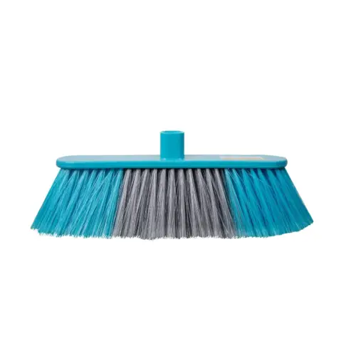 Eco Push Broom