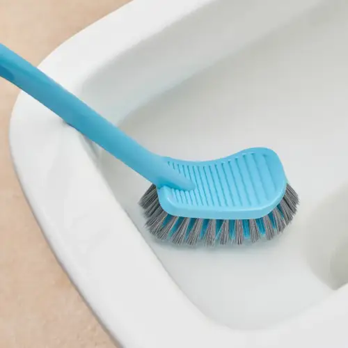 Jewel Toilet Brush