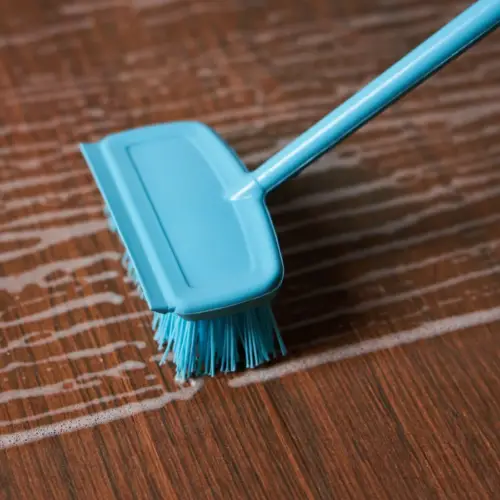 King Kong Floor Brush