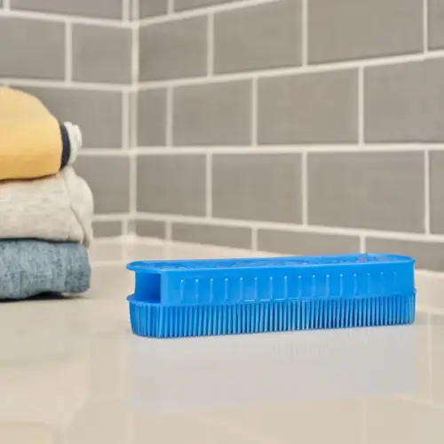 Miss Universe Cloth Brush