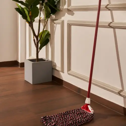 Plastic Clip Mop 260