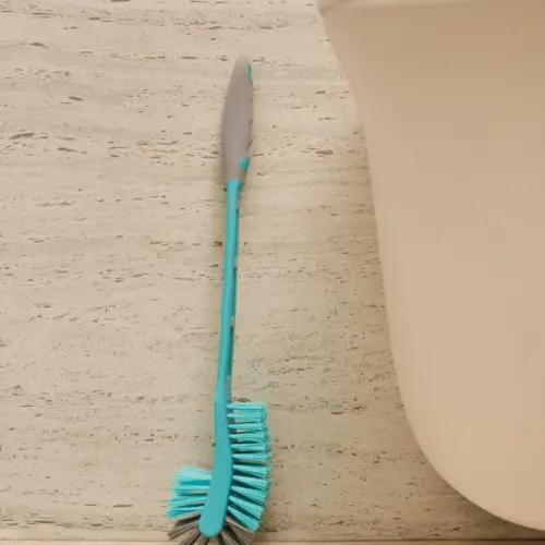 Richline Double Hockey Toilet Brush