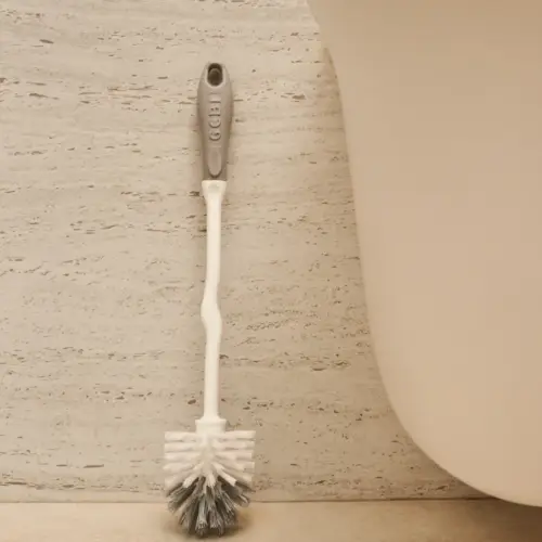 Richline Round Toilet Brush