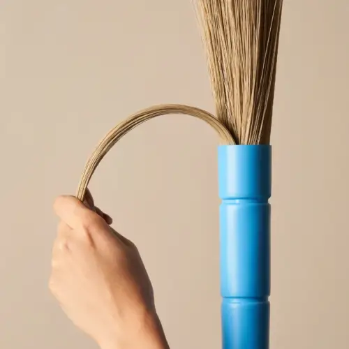 Sweepy Dust Free Broom XL