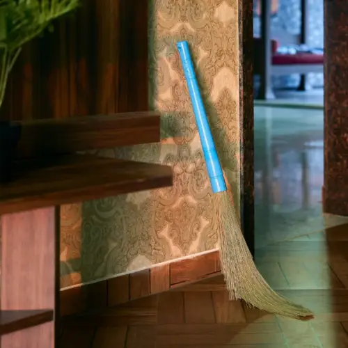 Sweepy Dust Free Broom Regular