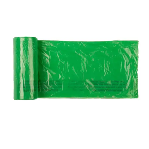 Biodegradable Garbage Bags 19 X 21 (30 Pcs)