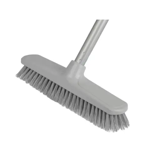 Scratchy Floor Brush